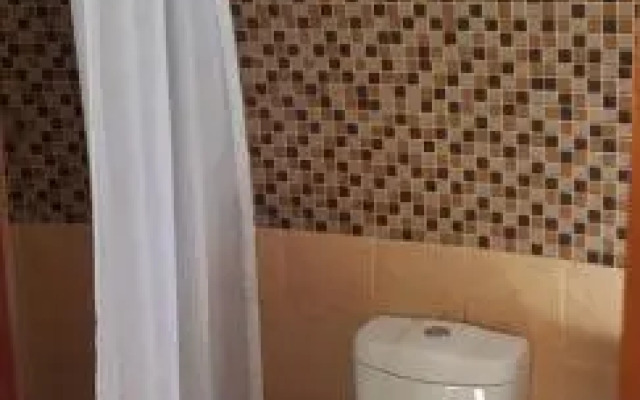 Dome Home Self-Catering