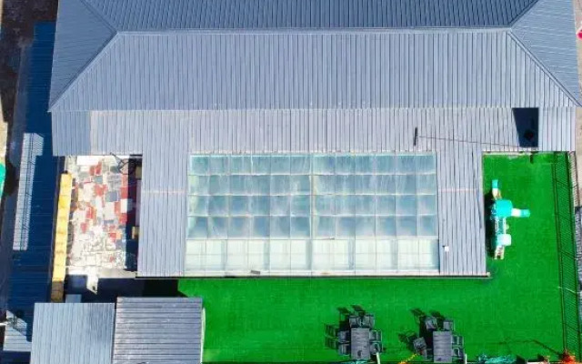 Beijing Shanli Homestay