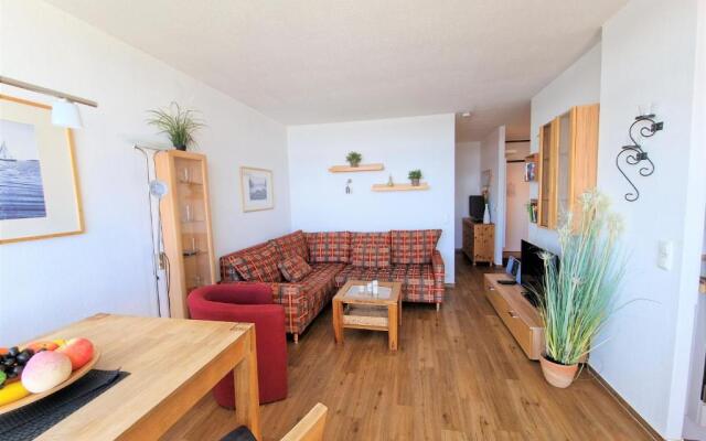 Ferienpark E12-007 Ferienpark