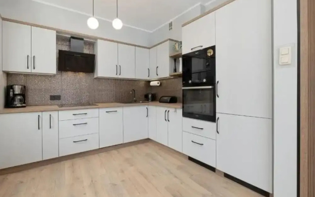 Spacious Apartment,summer Swimming Pool, Pobierowo