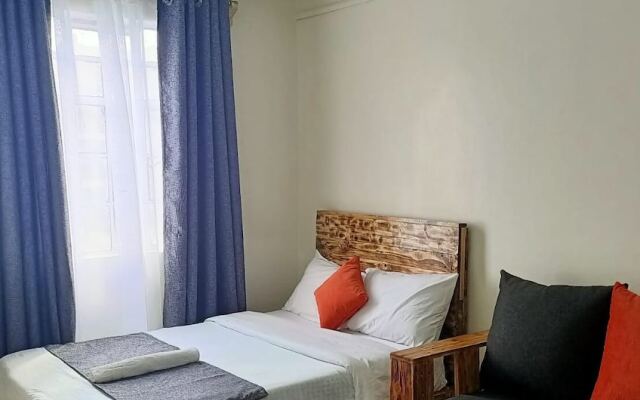 Stay.Plus Contour  Apartment Kasarani