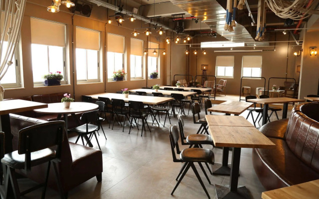 The Post Hostel