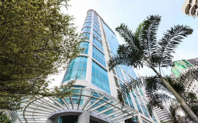 Vida Bukit Ceylon