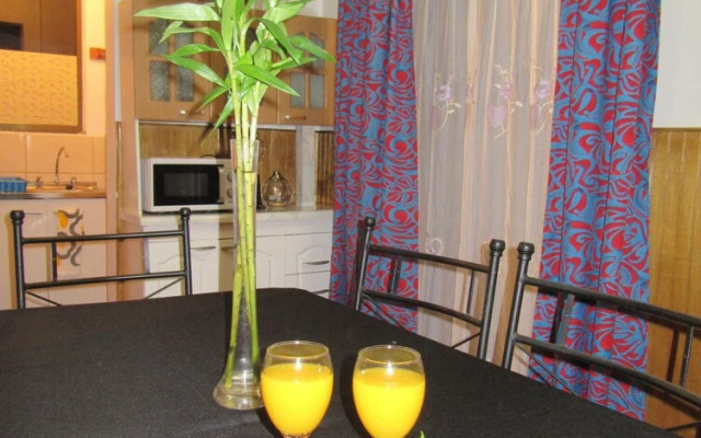 Villa Hua'ai Tera'ai