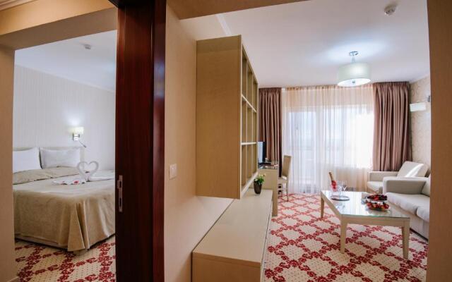 Caprioara Spa&Wellness Resort