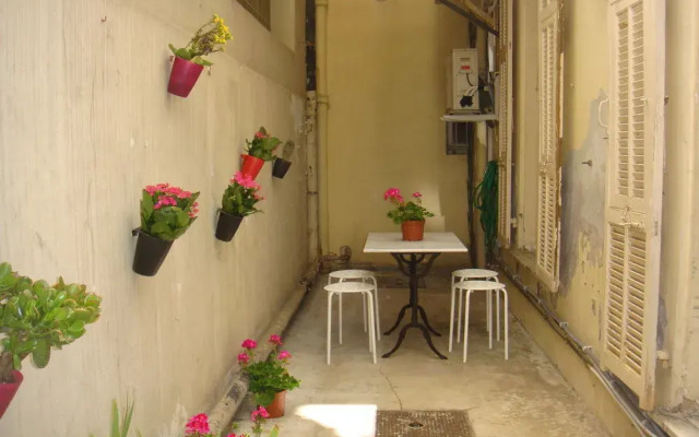 Apartment Mistral