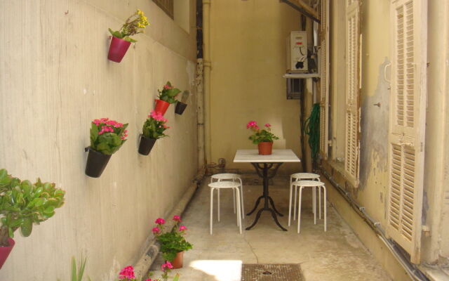 MyNice Vacances Center