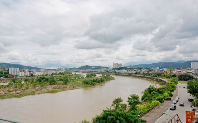 Thai Ha Luxury Hotel