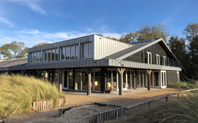 Duinappartementen Schoorl