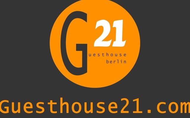 Guesthouse21