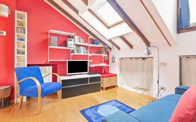 Piazza Risorgimento Cosy Studio