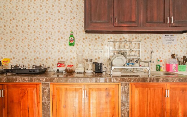 Wahyu Guest House