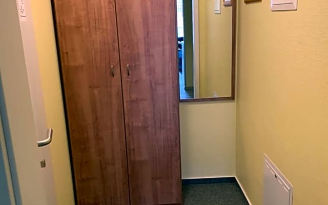 Suite Hotel Villa Erika