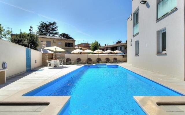Apartments Villa Riccardo - Two Bedroom No.4