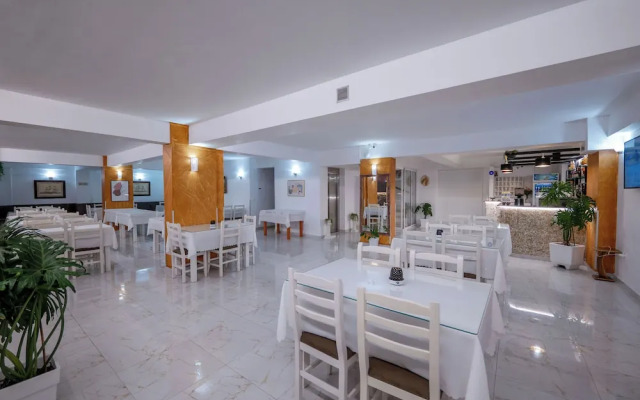 Elite Hotel