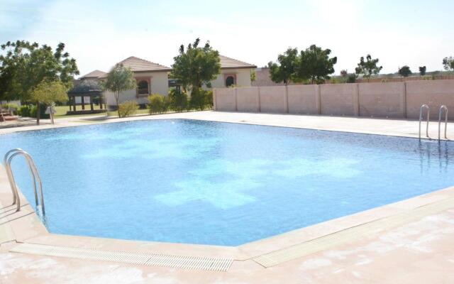 Kurja Resort