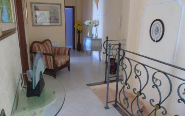 Villa Graziosa