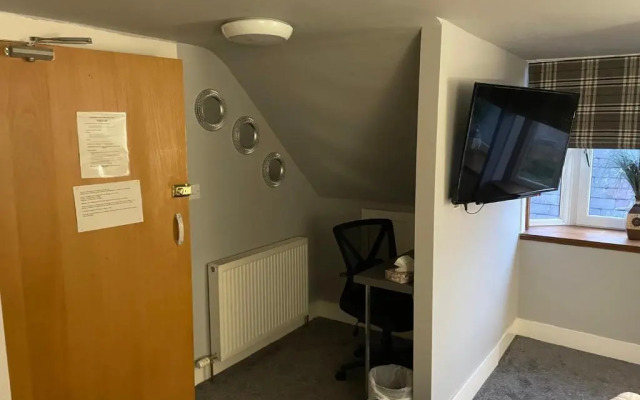 Commercial Hotel (Insch)