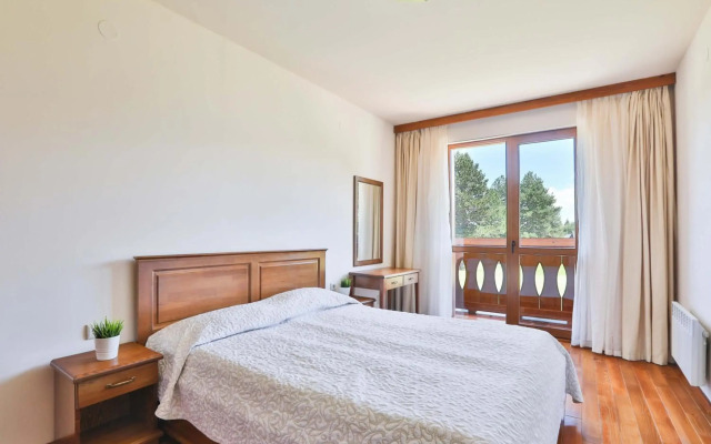 Pirin Golf & Country Club Apartments Complex