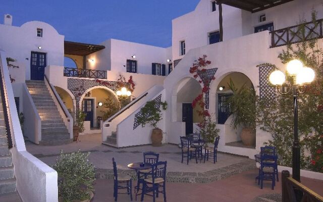 Kouros Village Hotel - Adults Only