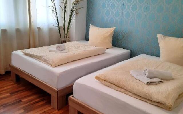Easy Stay Residence