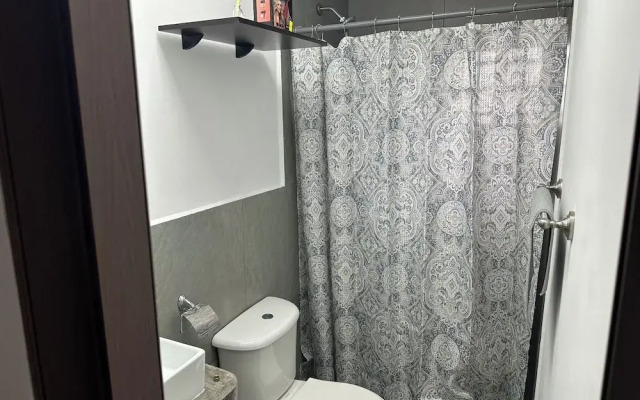 MOMA Guest House