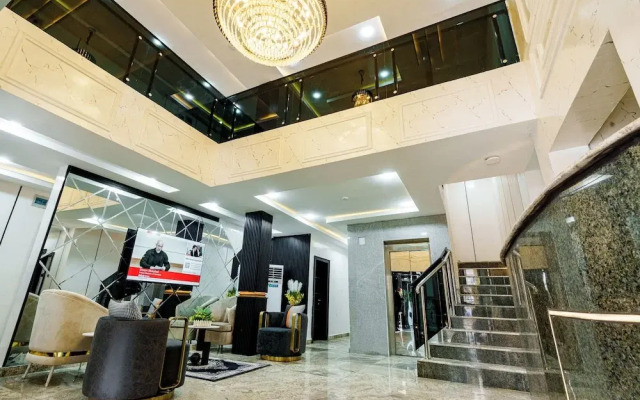 Roston Hotels