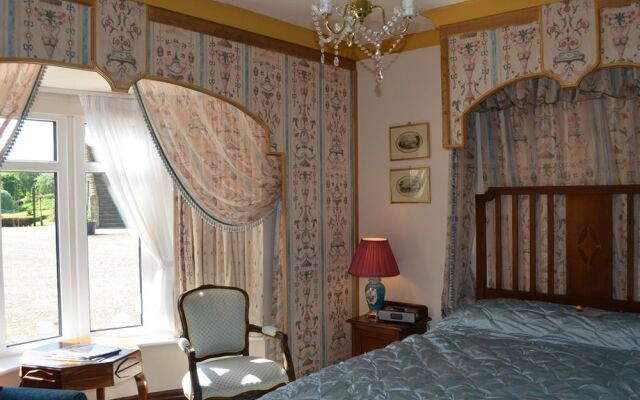 Clow Beck House