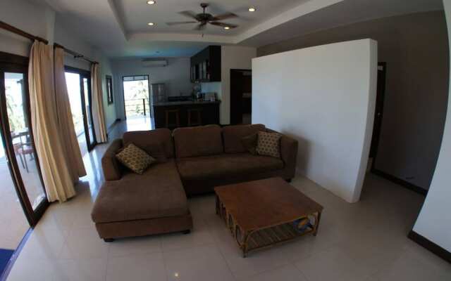 NB Villa Daria
