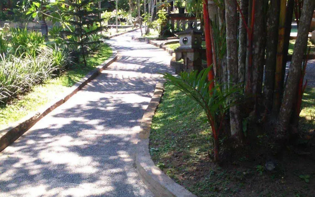 Puri Dalem Cottage Ubud