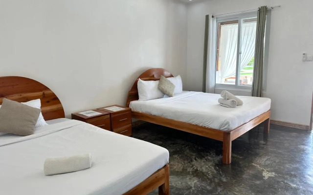 Treeshade Resort & Spa Moalboal