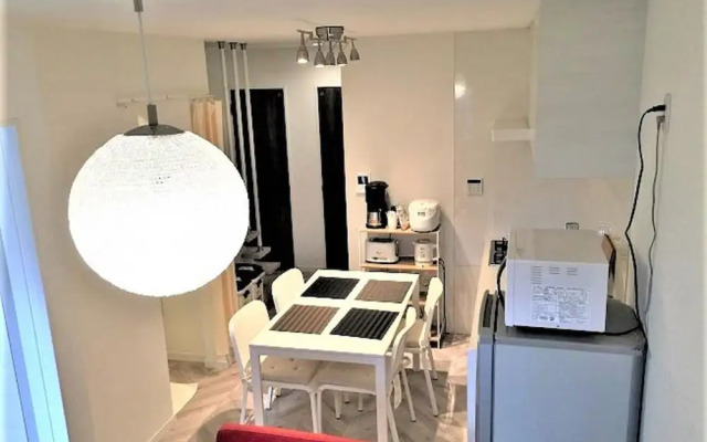 Dekijima Sakura House