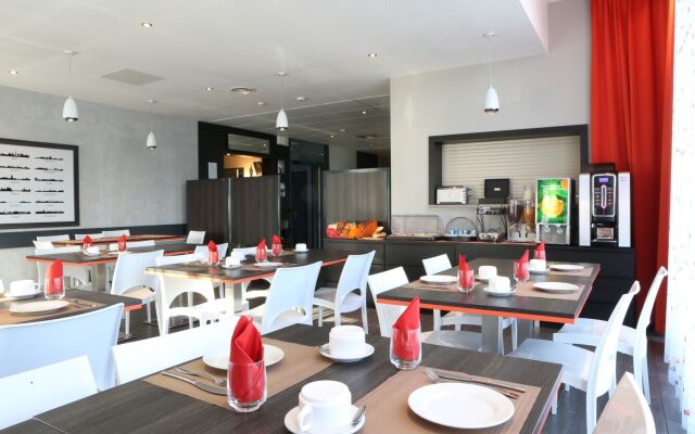 Adonis Paris Sud
