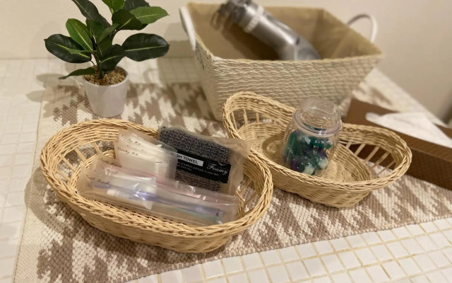 R&Run Kyoto Serviced apartment & Suites - Vacation STAY 99731