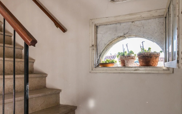 Bright Sky Loft Ca' D'Oro