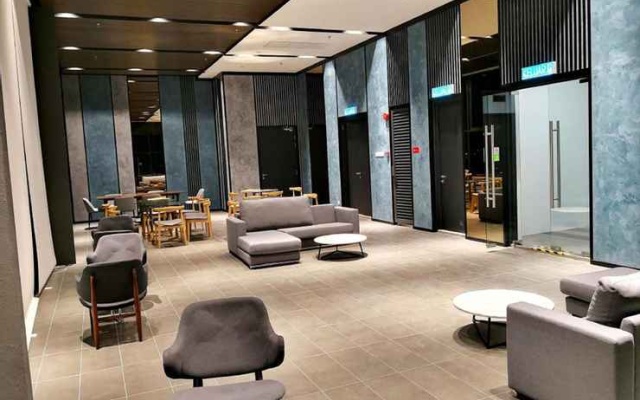 Tropicana 218 Exquisite Suites – Hotel Rooms – George Town