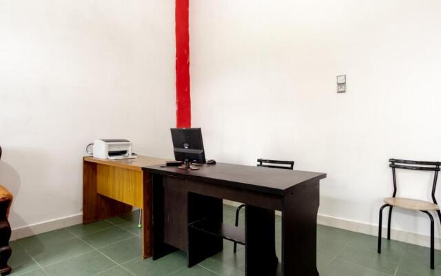 OYO 1874 Joh - Je Guest House