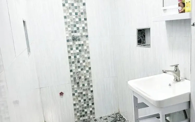 Lux Suites VOB Airbnb Eldoret