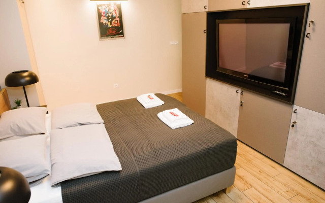 Apartman Donner Centar II