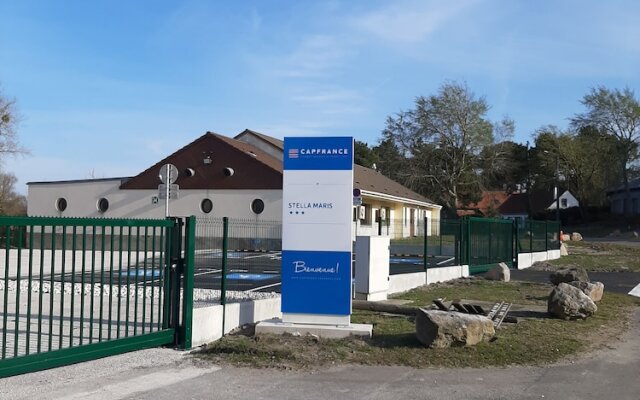 STELLA MARIS Village vacances
