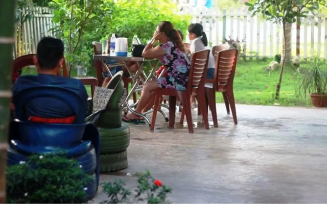 Son Vinh Guest House