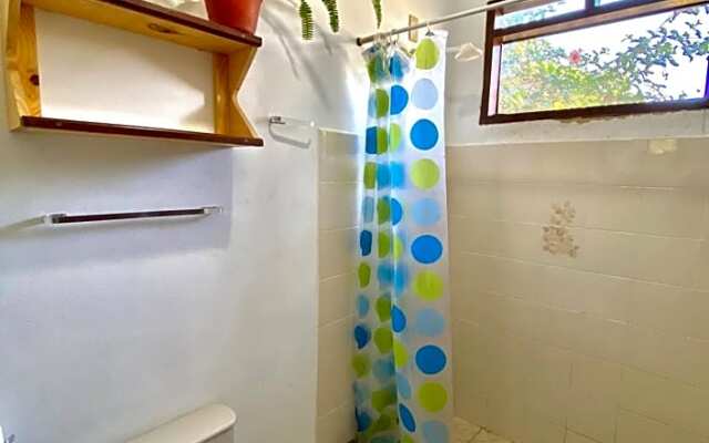 O Caramuru Hostel - Cumuruxatiba