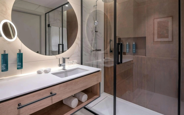 Doubletree By Hilton Lagoa Azores