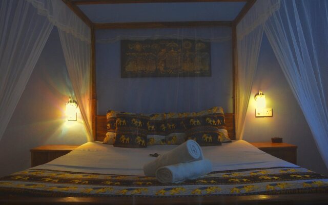 Golden Lodge Tangalle