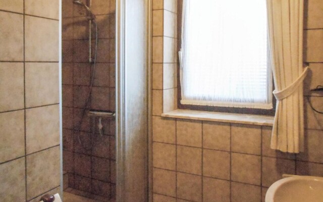 Awesome Apartment in Medebach-düdinghausen With 1 Bedrooms and Wifi