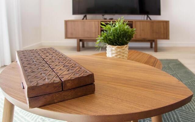 Villa Albufeira 78 in Albufeira