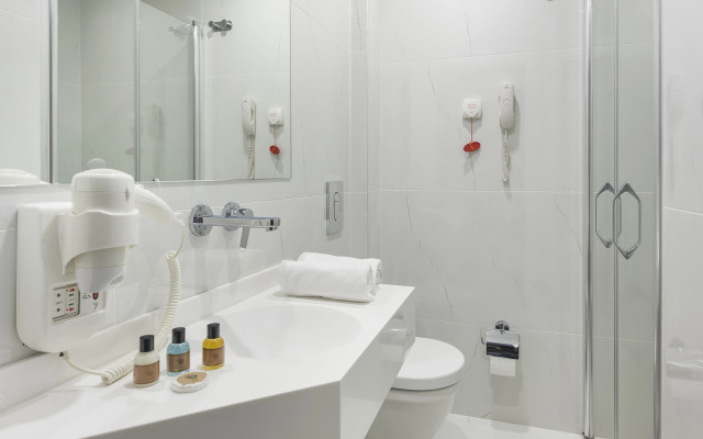UK Hotel İstanbul