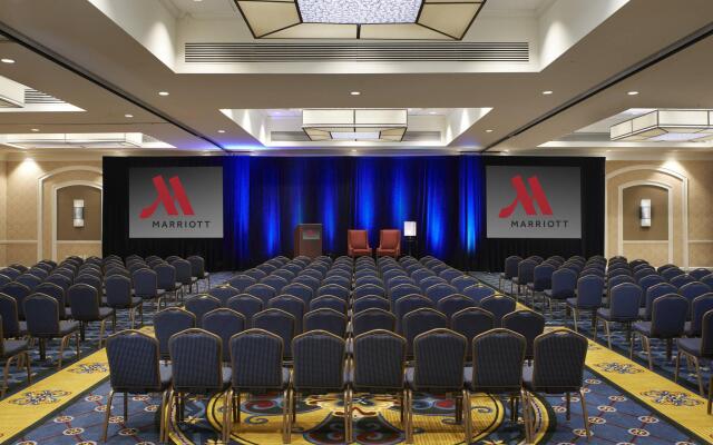 Marriott Columbia