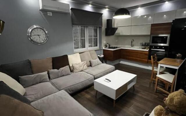 Comfort Inn Apartment