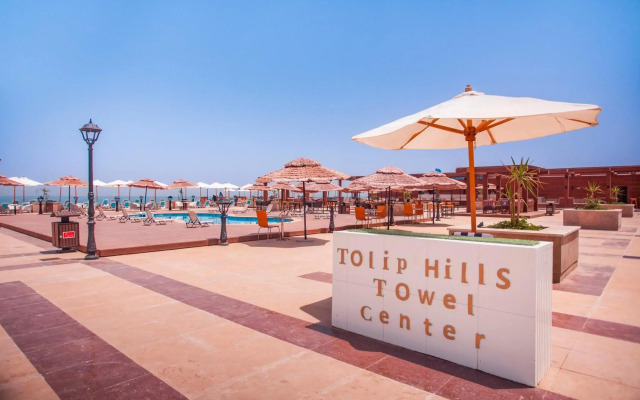 Tolip Resort El Galala Hills